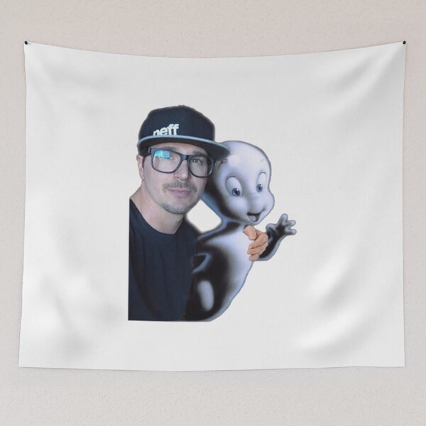Item preview, When Zak Met Casper designed and sold by JodieBond.