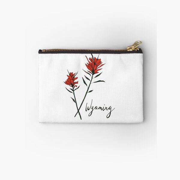 Item preview, Wyoming Indian Paintbrush designed and sold by JodieBond.