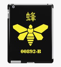 METHYLAMINE!! iPad Case/Skin
