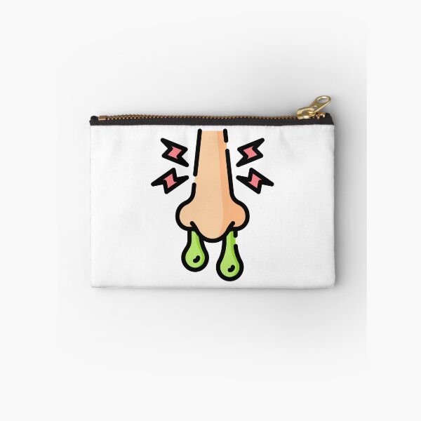 Item preview, Runny Nose 1 designed and sold by freedom4life.