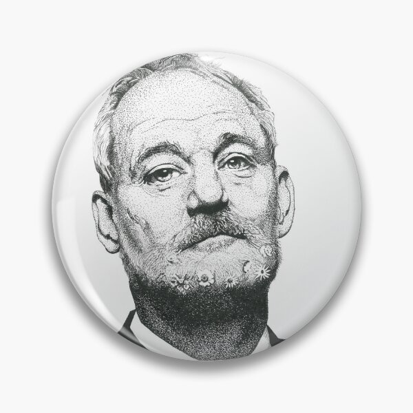 Item preview, Bill Murray designed and sold by Bill Skraps.