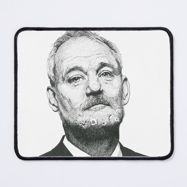 Item preview, Bill Murray designed and sold by Bill Skraps.