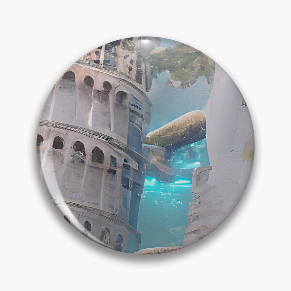 Item preview, Pisa Italy designed and sold by Visual-Fantasy.
