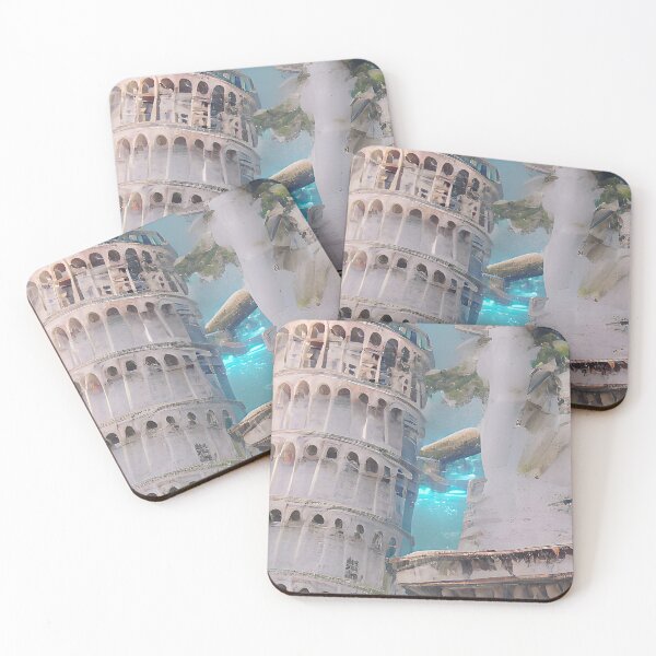 Item preview, Pisa Italy designed and sold by Visual-Fantasy.