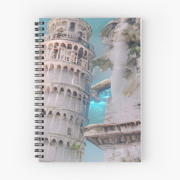 Item preview, Pisa Italy designed and sold by Visual-Fantasy.