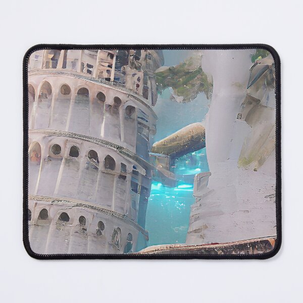 Item preview, Pisa Italy designed and sold by Visual-Fantasy.