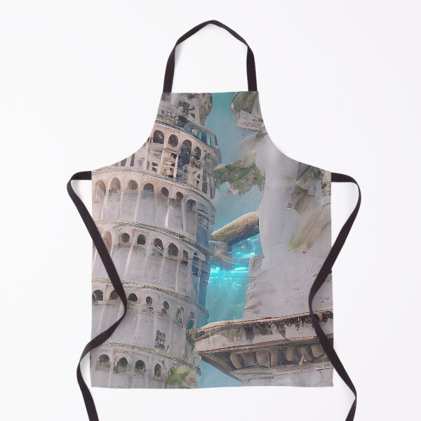 Item preview, Pisa Italy designed and sold by Visual-Fantasy.
