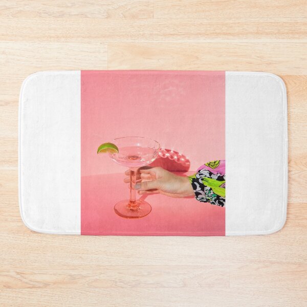 Item preview, Blush Pink Cocktail Party designed and sold by newburyboutique.