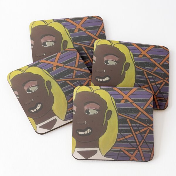 Item preview, Ambiciones rubias designed and sold by Clhoxie Kolurs.