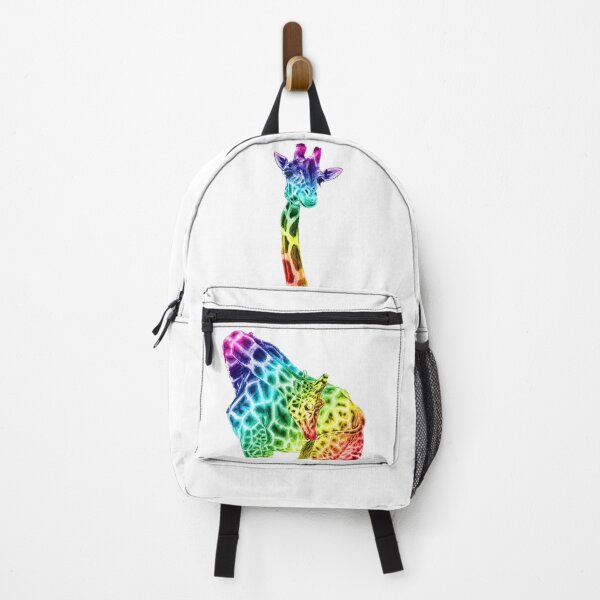 Item preview, Flexibility - rainbow version designed and sold by SylvieG18.