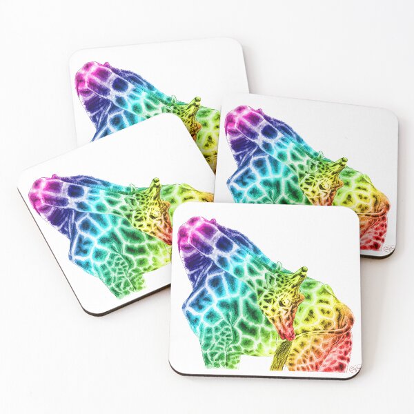 Item preview, Flexibility - rainbow version designed and sold by SylvieG18.