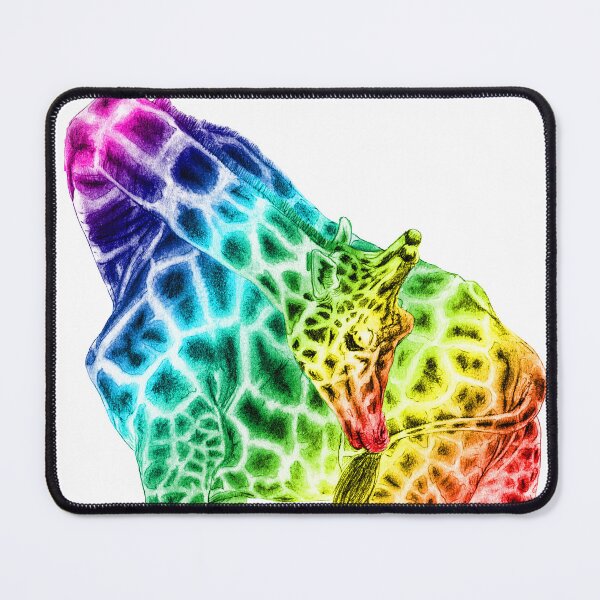 Item preview, Flexibility - rainbow version designed and sold by SylvieG18.