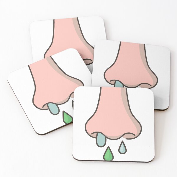 Item preview, Runny Nose 2 designed and sold by freedom4life.
