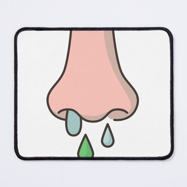 Item preview, Runny Nose 2 designed and sold by freedom4life.