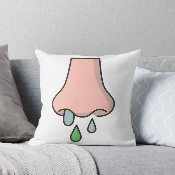 Item preview, Runny Nose 2 designed and sold by freedom4life.