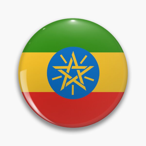 Item preview, Ethiopia designed and sold by TeesByAngelzB.