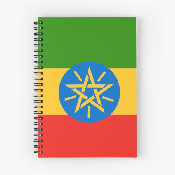 Item preview, Ethiopia designed and sold by TeesByAngelzB.