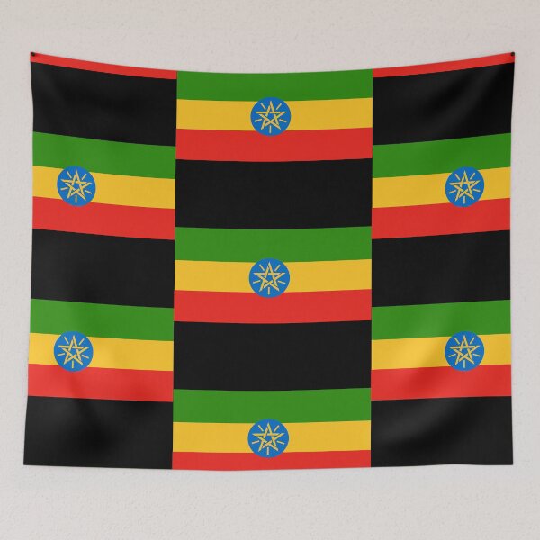 Item preview, Ethiopia designed and sold by TeesByAngelzB.