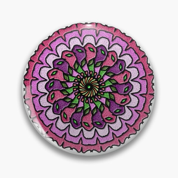 Item preview, Strawberry Decadent Swirl designed and sold by SeraWing.