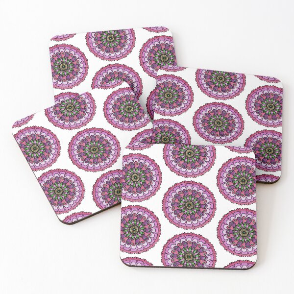 Item preview, Strawberry Decadent Swirl designed and sold by SeraWing.
