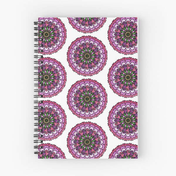 Item preview, Strawberry Decadent Swirl designed and sold by SeraWing.