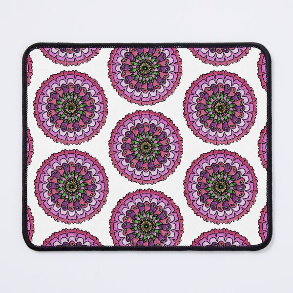 Item preview, Strawberry Decadent Swirl designed and sold by SeraWing.