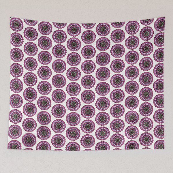Item preview, Strawberry Decadent Swirl designed and sold by SeraWing.