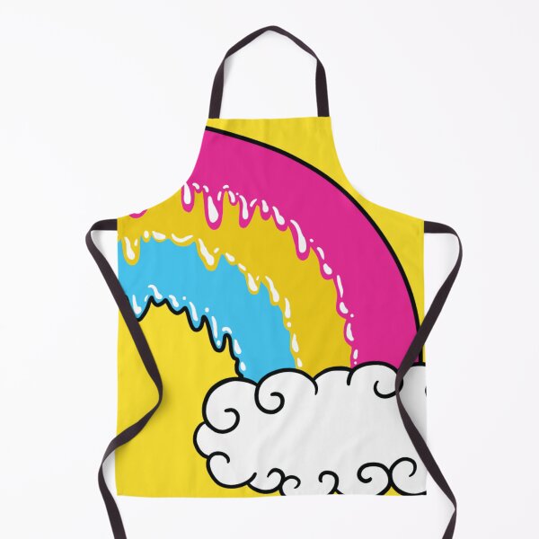 Item preview, Pansexual Rainbow designed and sold by SavageHeroes.