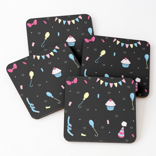 Item preview, pinkie pie pattern designed and sold by ShortAndSad.