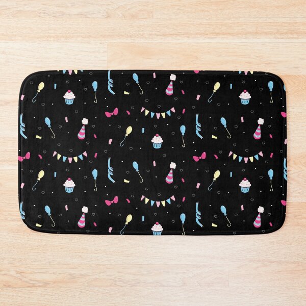 Item preview, pinkie pie pattern designed and sold by ShortAndSad.