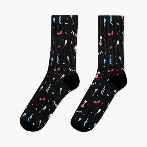 Item preview, pinkie pie pattern designed and sold by ShortAndSad.