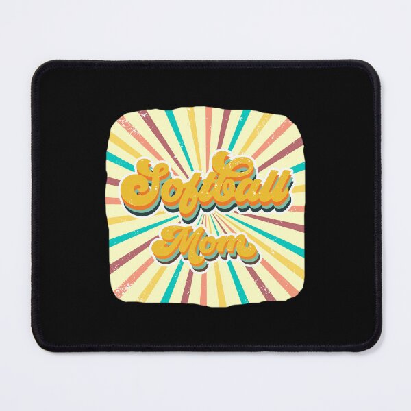 Item preview, Softball Mom Fastpitch designed and sold by 99Fastpitch.