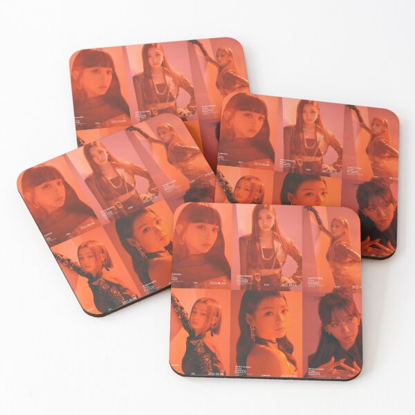 Item preview, SECRET NUMBER - DOOMCHITA  designed and sold by Nice--Things.