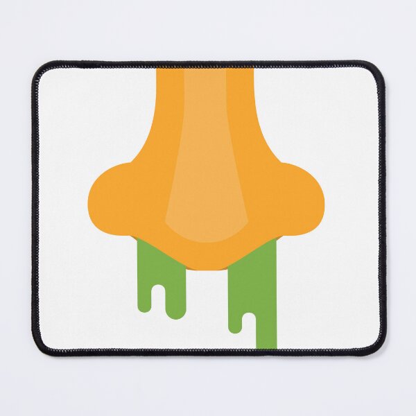 Item preview, Runny Nose 3 designed and sold by freedom4life.