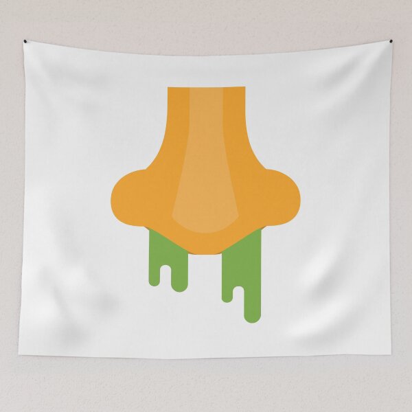 Item preview, Runny Nose 3 designed and sold by freedom4life.