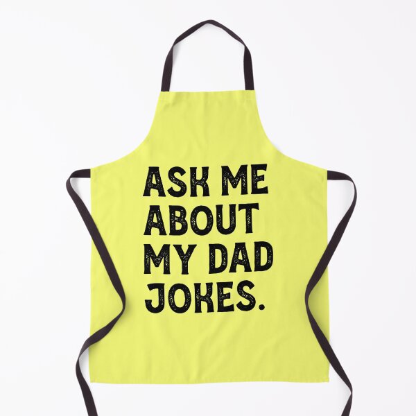 Item preview, Ask me about my dad jokes. designed and sold by kamrankhan.