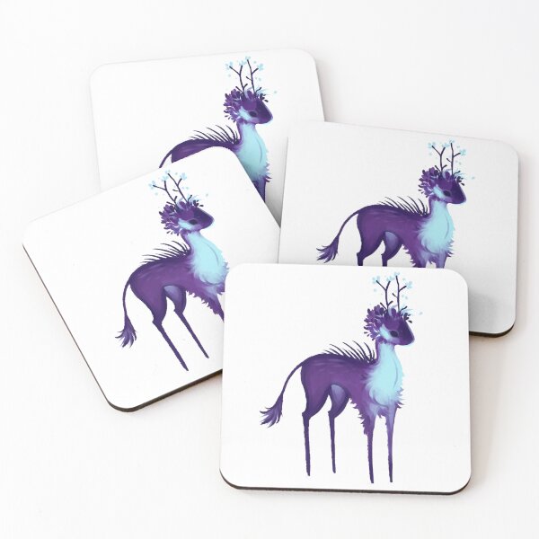 Artikelvorschau, deer creature entworfen und verkauft von snowysaur.