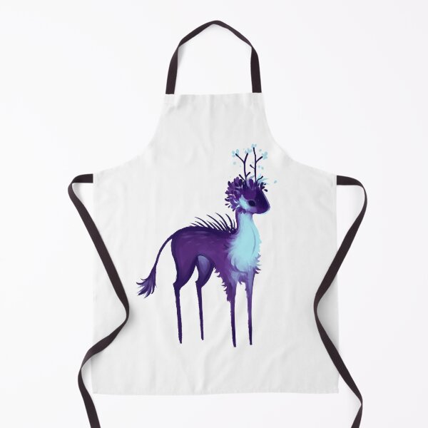 Artikelvorschau, deer creature entworfen und verkauft von snowysaur.