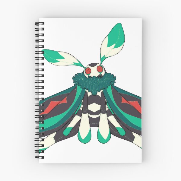 Aperçu de l'œuvre PAPILLON PAPILLON (Commission) créée et vendue par AugmentDuke.