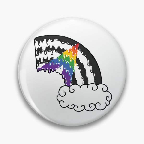 Item preview, Ally Rainbow designed and sold by SavageHeroes.