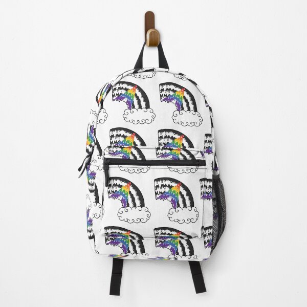 Item preview, Ally Rainbow designed and sold by SavageHeroes.