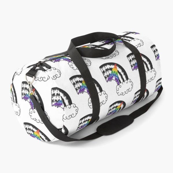 Item preview, Ally Rainbow designed and sold by SavageHeroes.