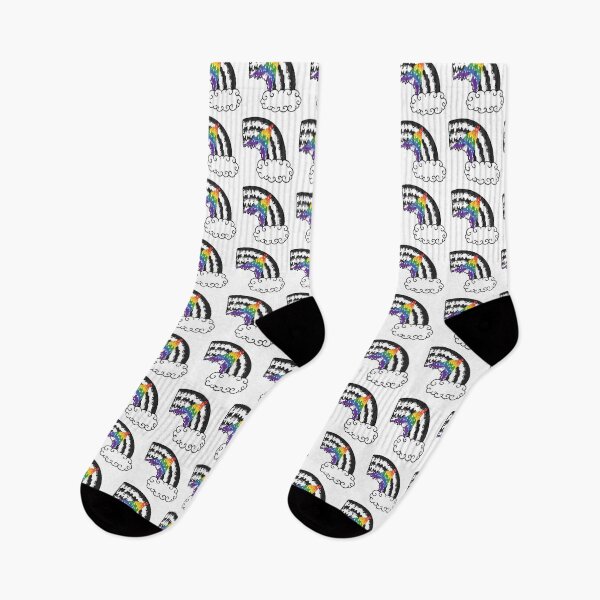 Item preview, Ally Rainbow designed and sold by SavageHeroes.