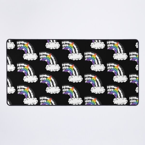 Item preview, Ally Rainbow designed and sold by SavageHeroes.
