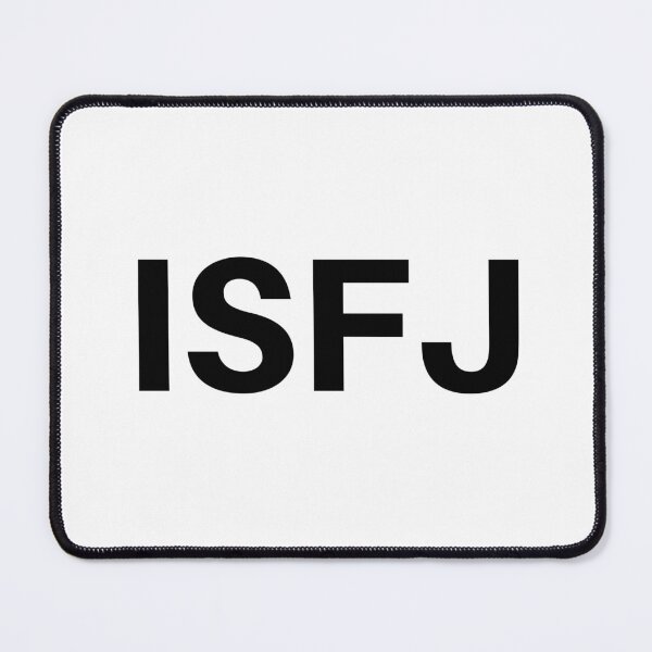 Item preview, ISFJ designed and sold by Typify.