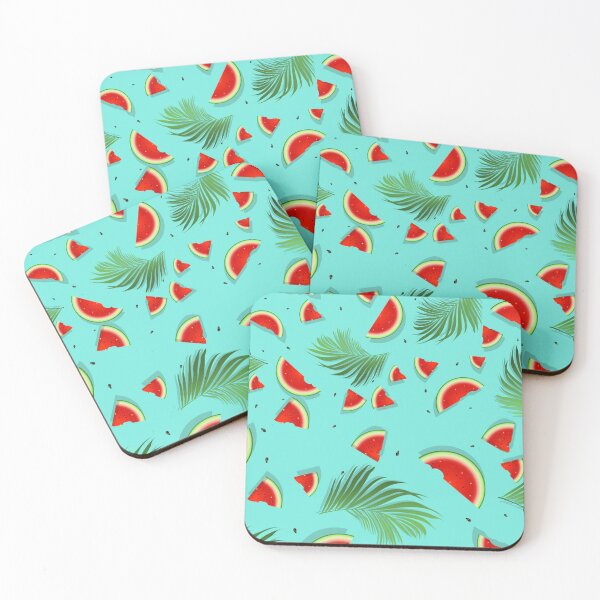 Item preview, watermelon slices designed and sold by Shop-Style88.