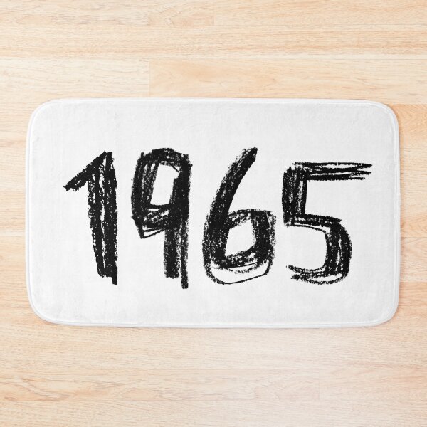 Artikelvorschau, Geburtstag 1965, Geburtsjahr 1965, Jahrgang 1965 entworfen und verkauft von badlydrawnbabe.