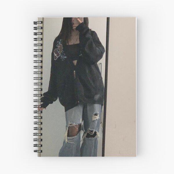 Artikelvorschau, Gothic-Outfit entworfen und verkauft von emoartwork.
