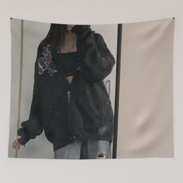 Item preview, Goth Outfit designed and sold by emoartwork.
