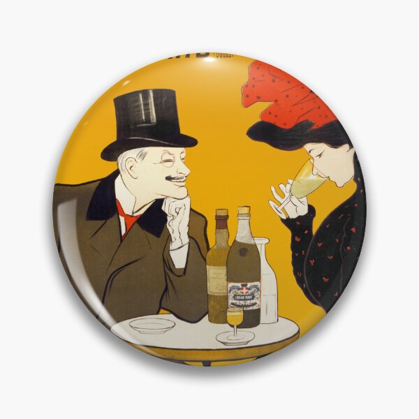 Item preview, Pernot Poster designed and sold by SuziQPrayers427.